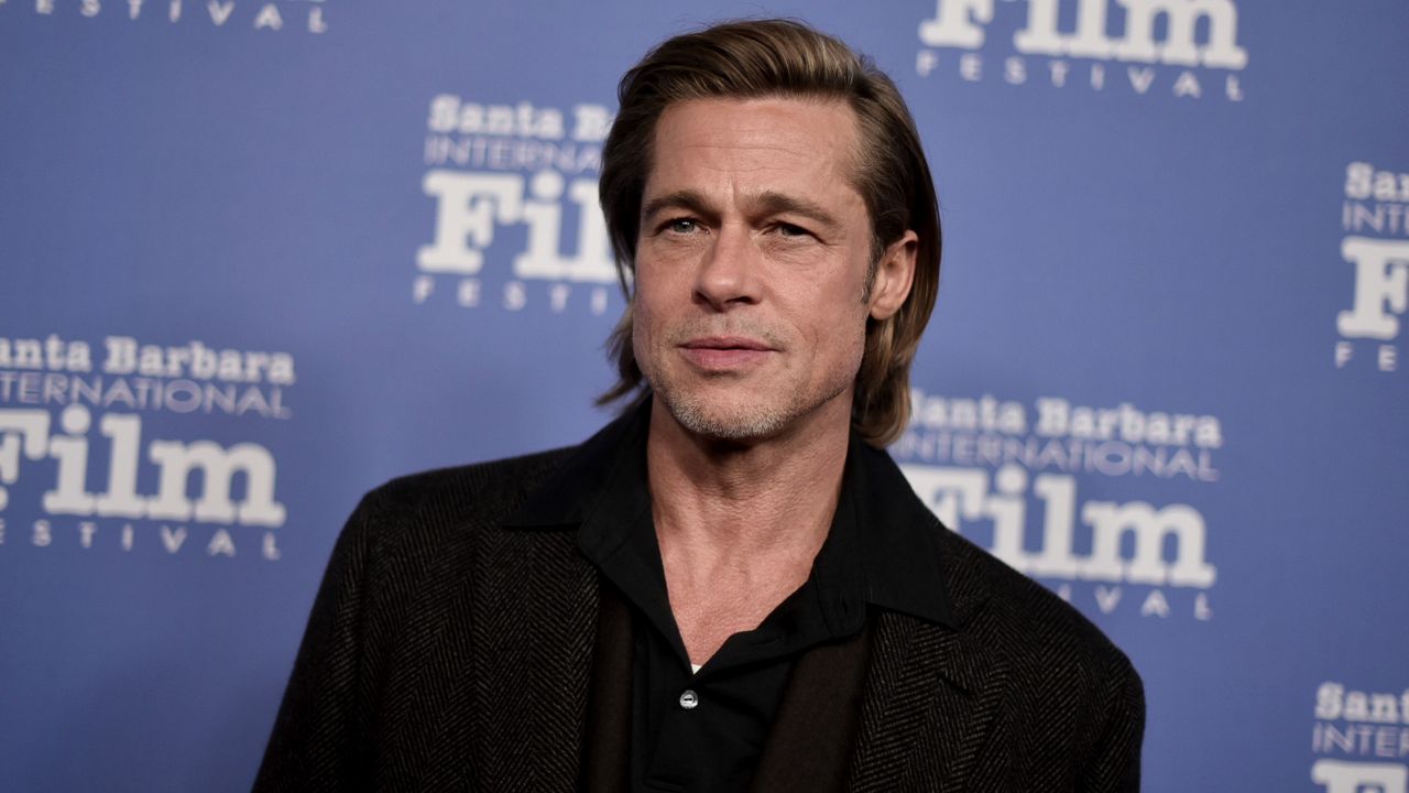Brad Pitt’s lawyers given more time to serve amended lawsuit