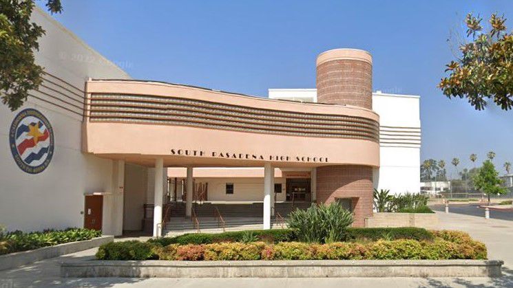 South Pasadena School District prevails in abuse trial