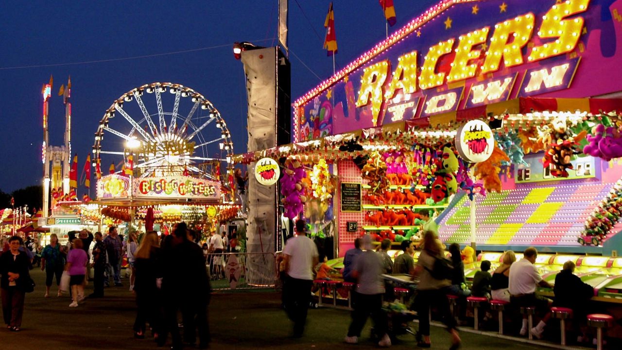 OC Fair Attendance Tops 1 Million Again