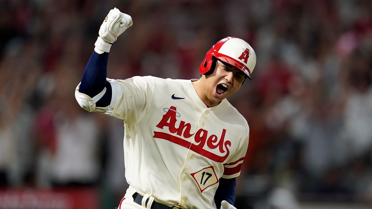 Yankees' Aaron Judge or Angels' Shohei Ohtani for AL MVP? Aaron Boone says   