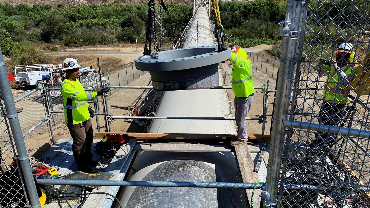 Exploring LA’s history with water