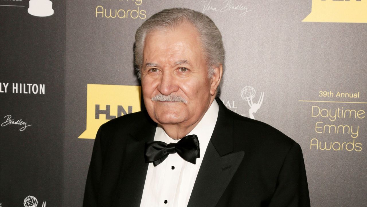 John Aniston