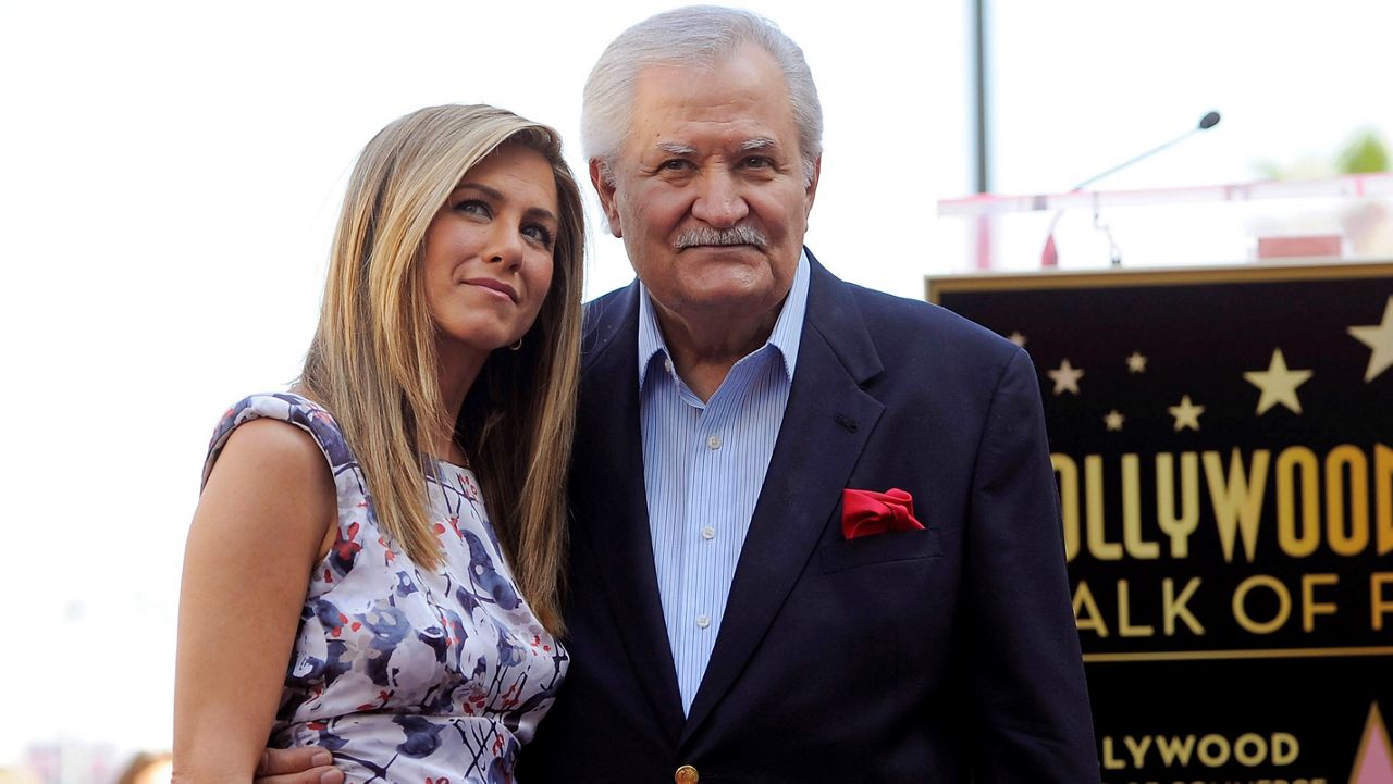 John Aniston