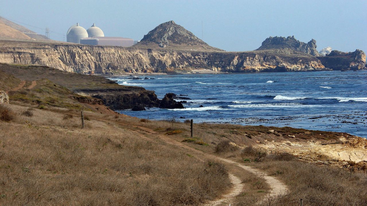 Sen. John Laird on the future of Diablo Canyon - Vimarsana News