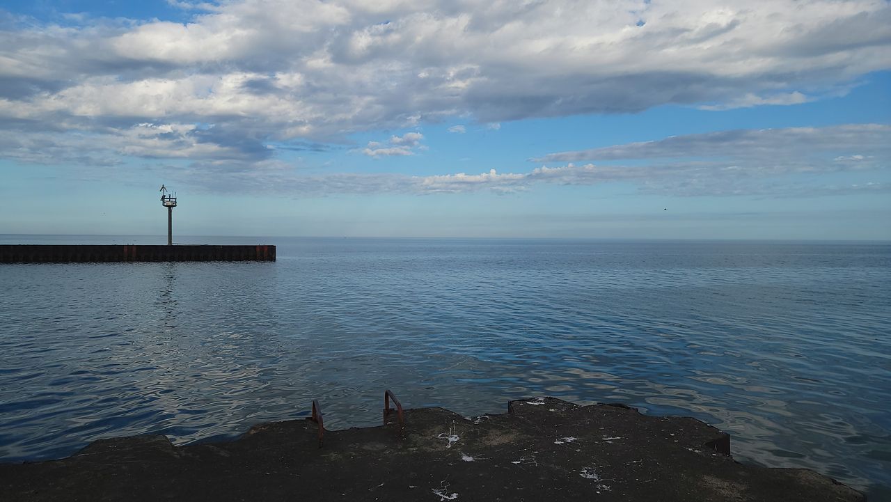 lake ontario