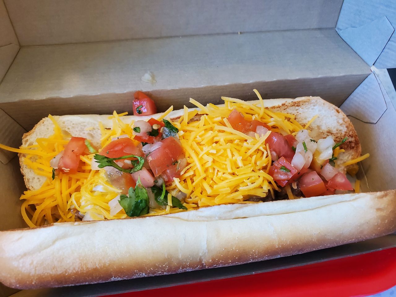 Del Taco unveils new fresh look and menu item