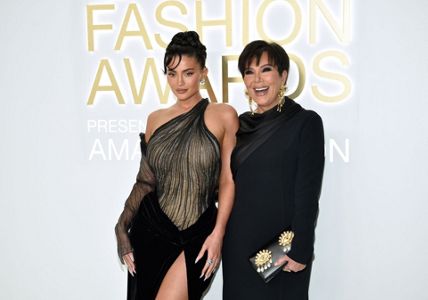 Kim Kardashian at Skim's Nordstrom Launch Party in 2020, Kim Kardashian to  Win the First-Ever CFDA Innovation Award For Skims