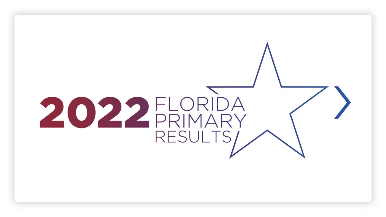 Florida Primary Results