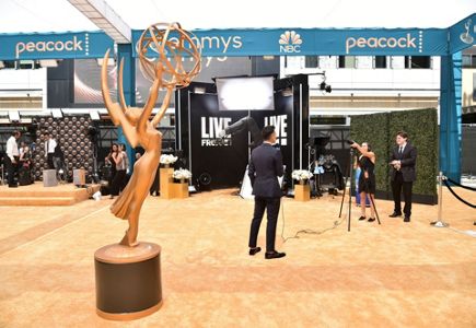 74th Emmy Awards, Live News