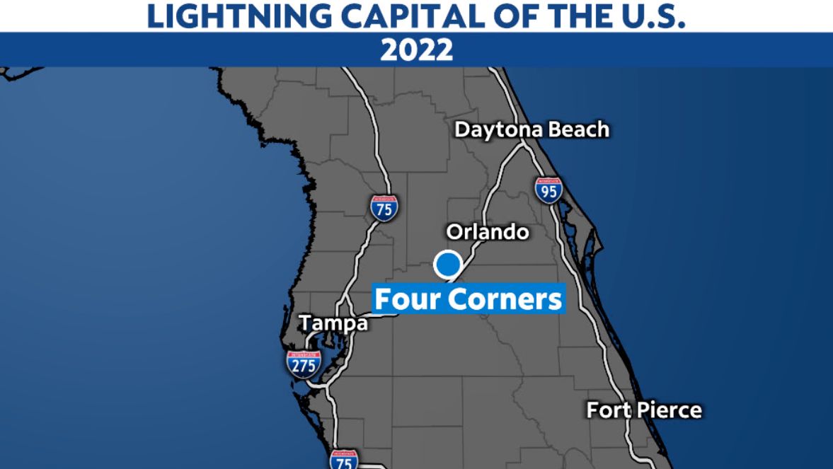 2022 Florida Lightning Capital