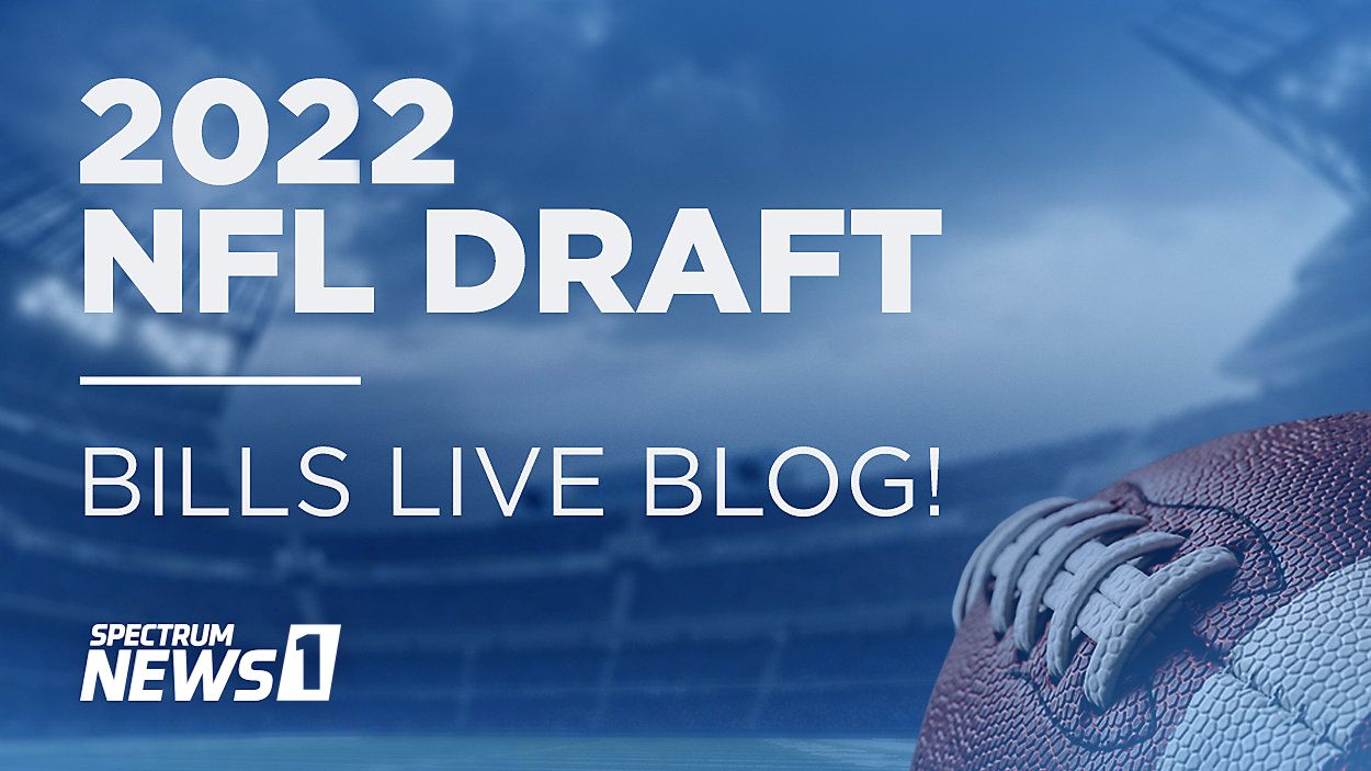 James Cook Draft Reaction  Buffalo Bills Draft Round 2 