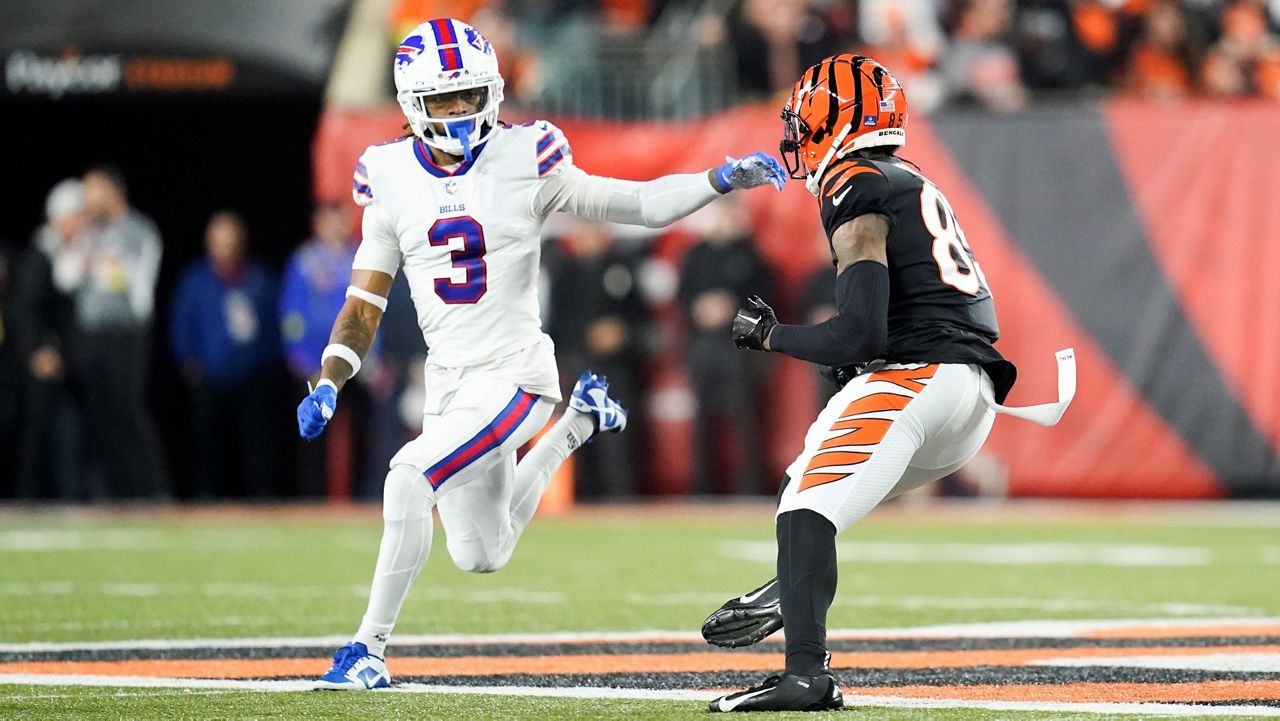 What Happens if the Bills vs Bengals Game is Canceled?
