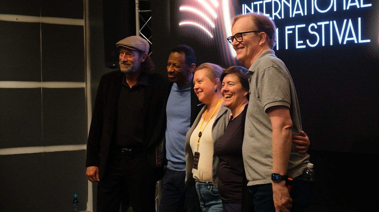 Inaugural Signlight International Film Festival Launches