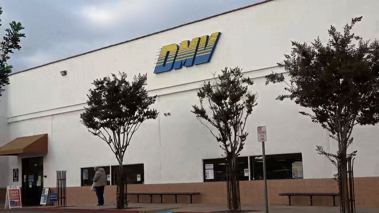 DMV field office in Laguna Hills closing permanently