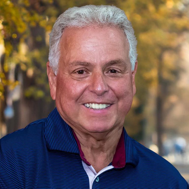 Michael Sapraicone