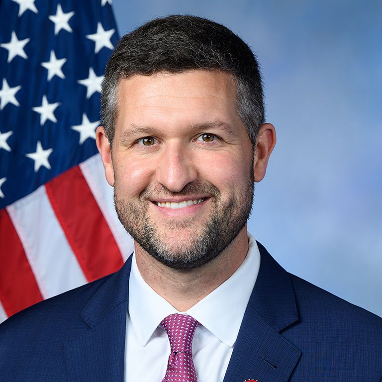 Pat Ryan