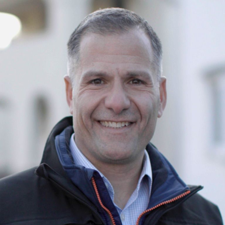 Marcus Molinaro