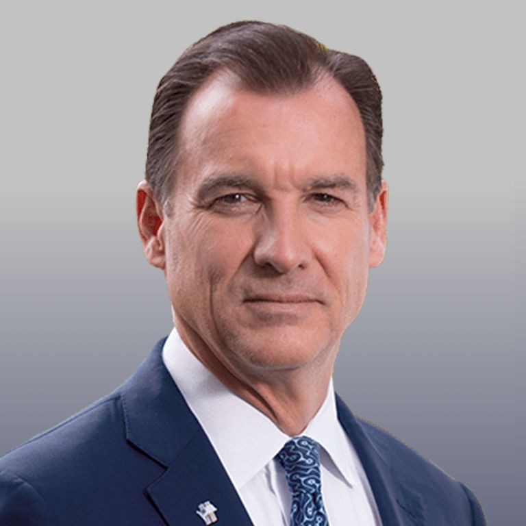 Tom Suozzi