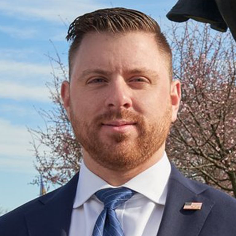 Michael LiPetri