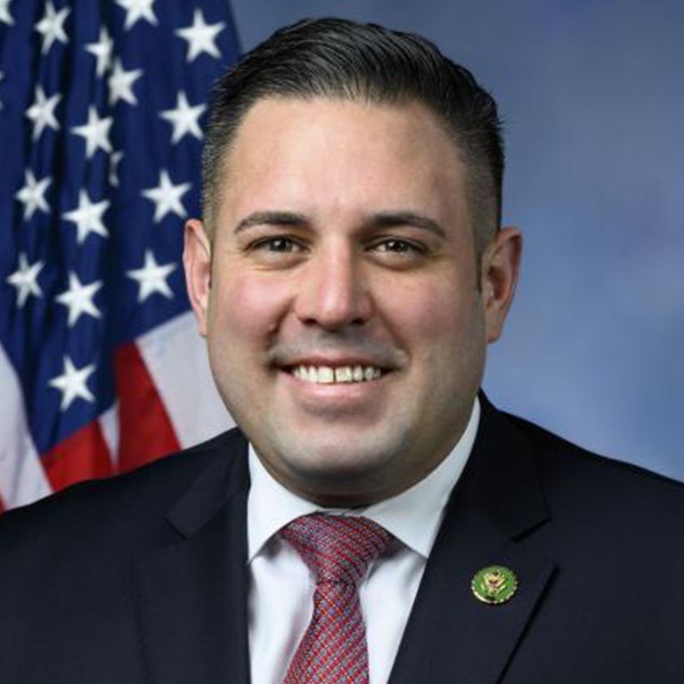 Anthony D'Esposito