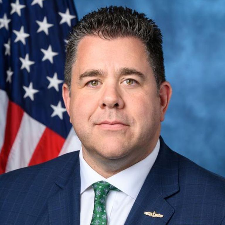 Nicholas LaLota