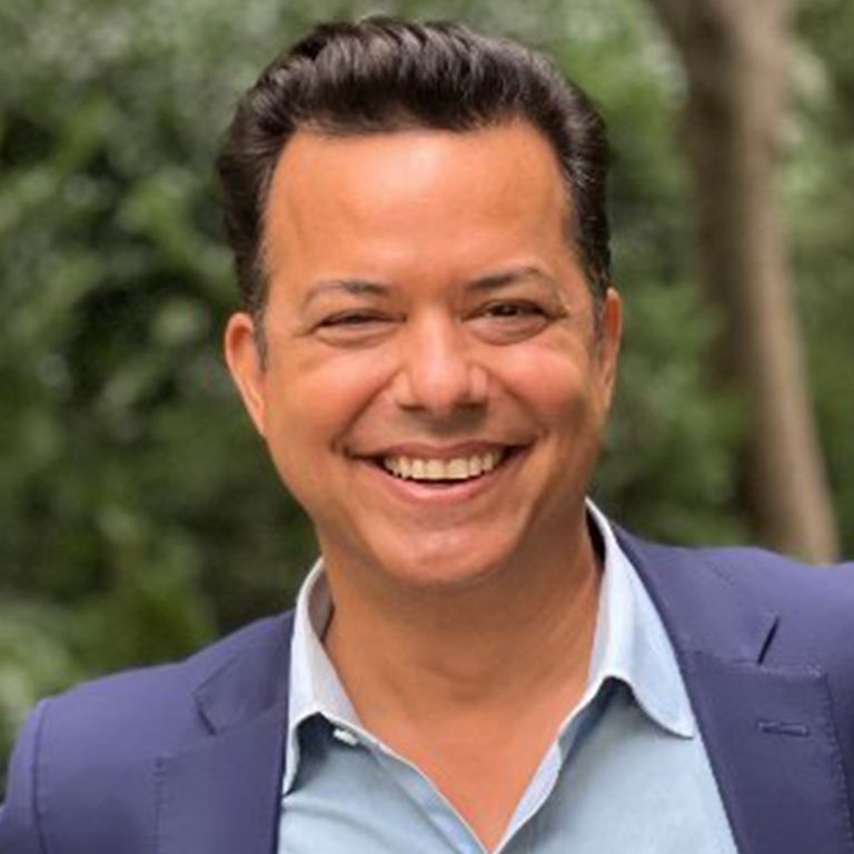 John Avlon