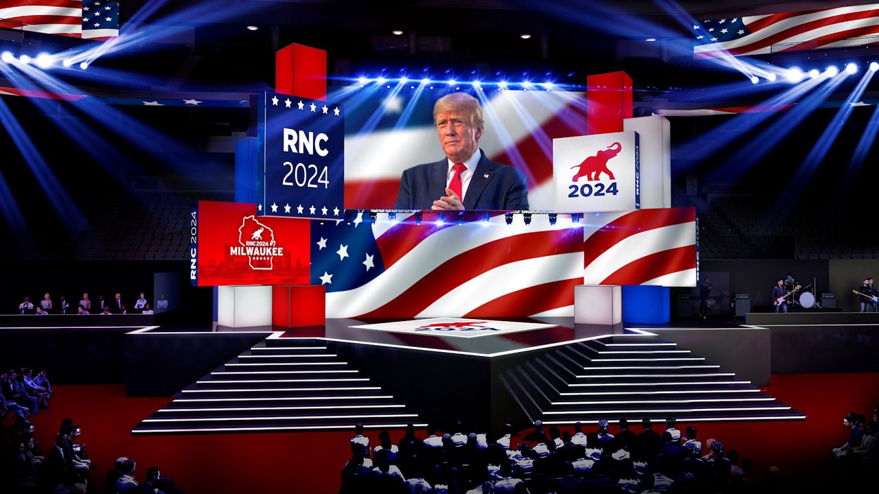 30 days to go until the 2024 RNC What you need to know