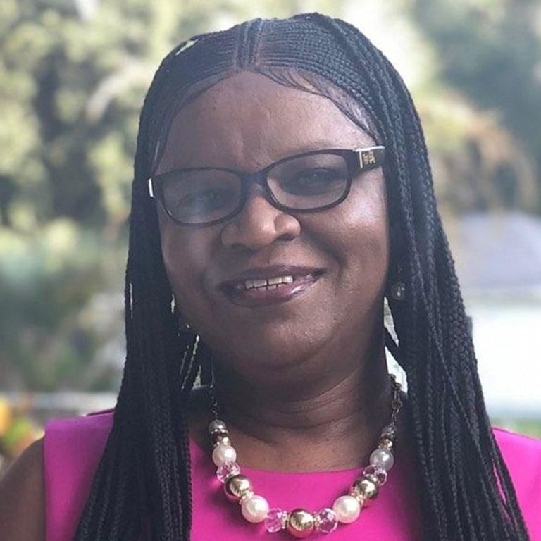 Bonita Robinson