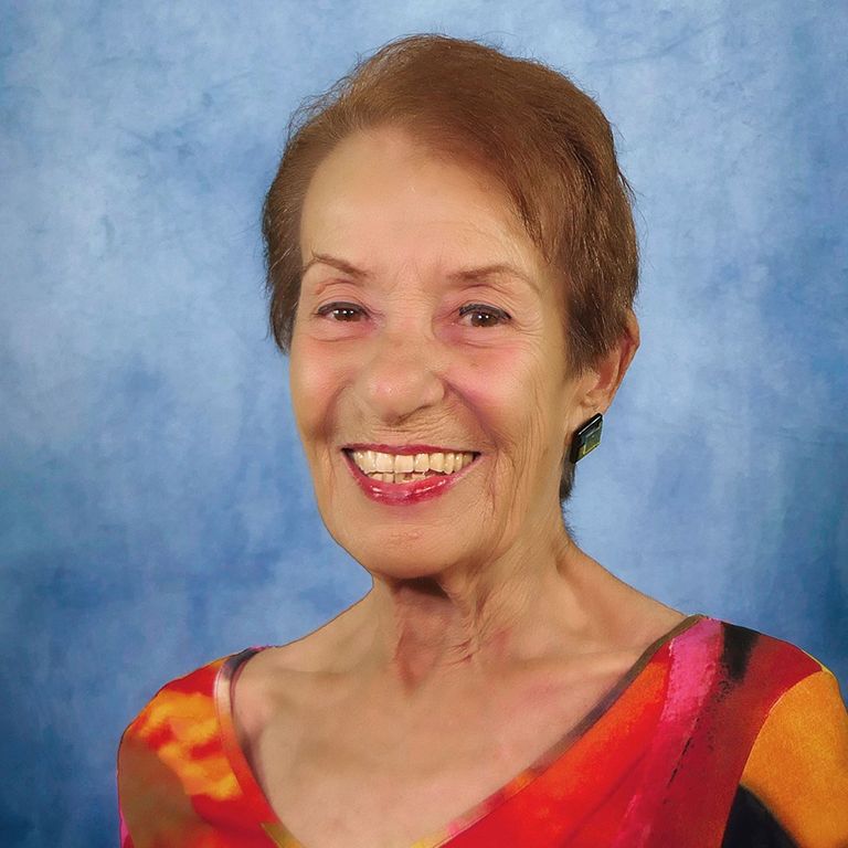 Jane Mealy