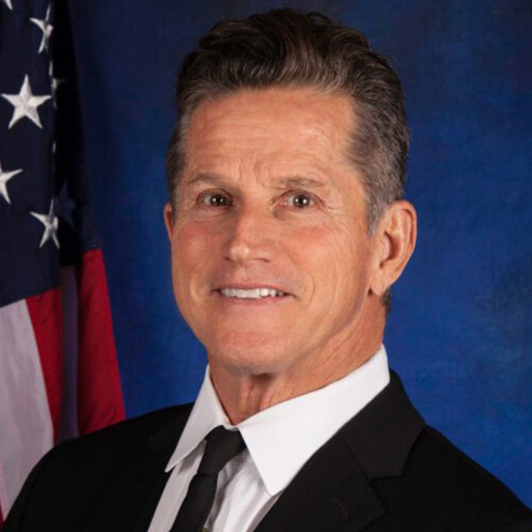 Tom Stroup
