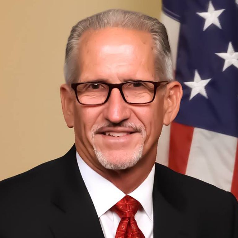 Bob White