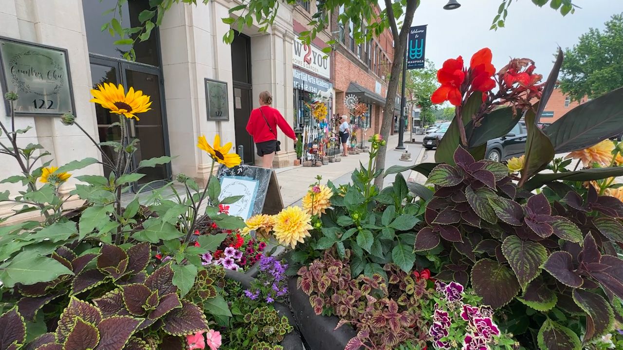 Waupaca tourism spending up in 2025 as Wisconsin sees record-breaking year