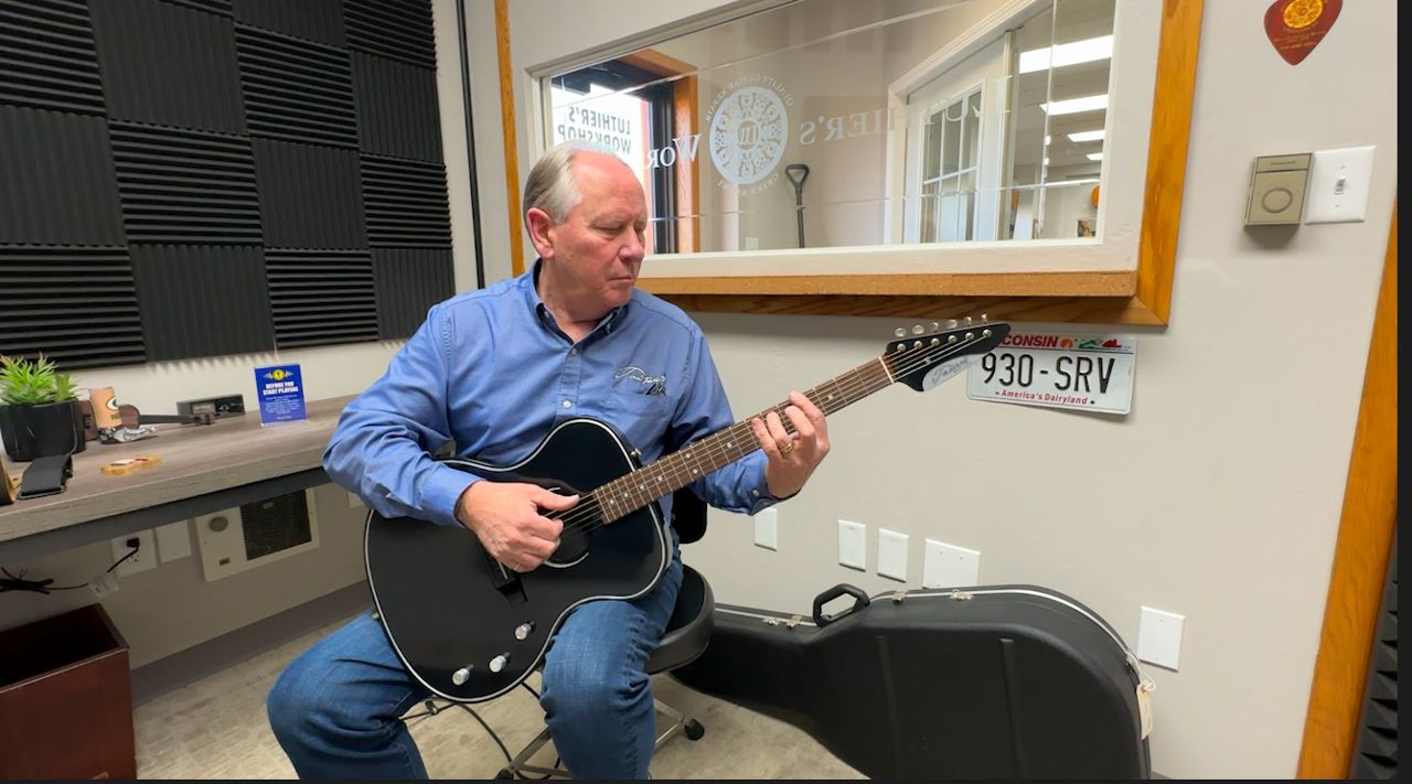 Wisconsin small businesses say they're in good shape at start of 2026