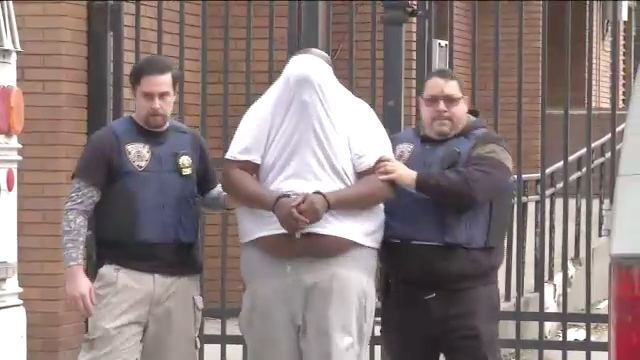 Feds Bust 120 Alleged Members of Rival Gangs in a Violence Plagued ...