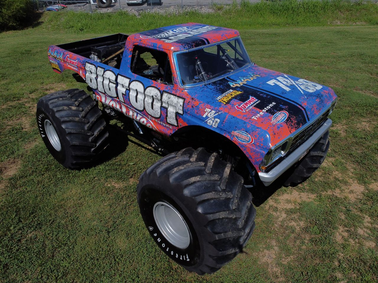 Hot Wheels Monster Trucks Live smashes its way into Ontario