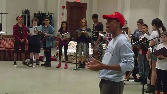 1978 Musical 'Runaways' Returns to New York Stage for 5 Performances Only
