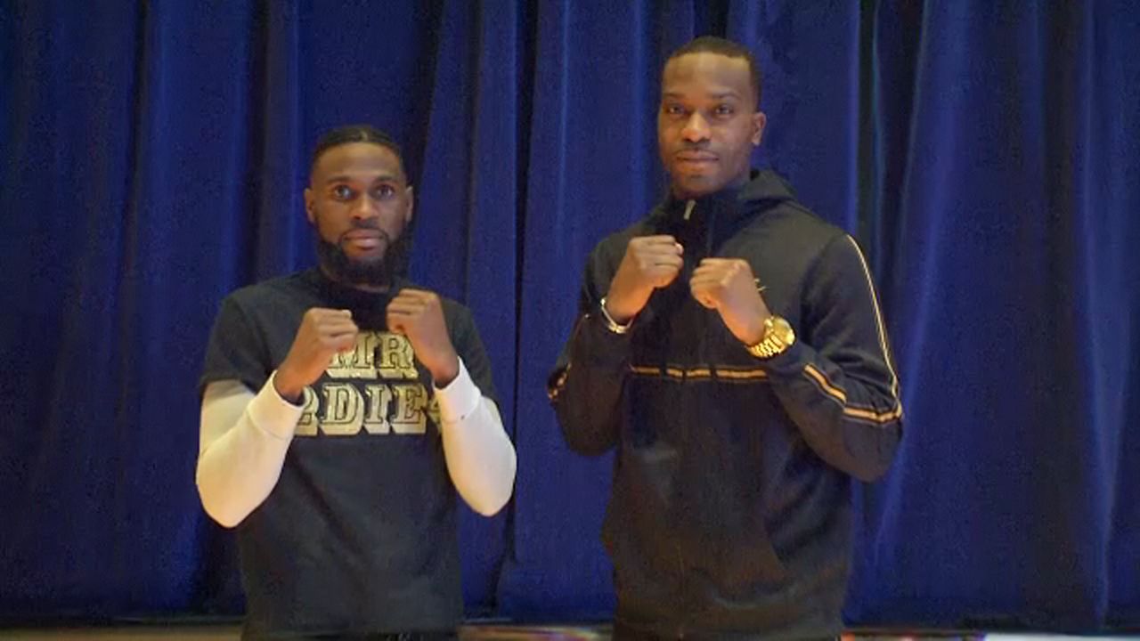 Two Rochester natives set to make debut as professional boxers