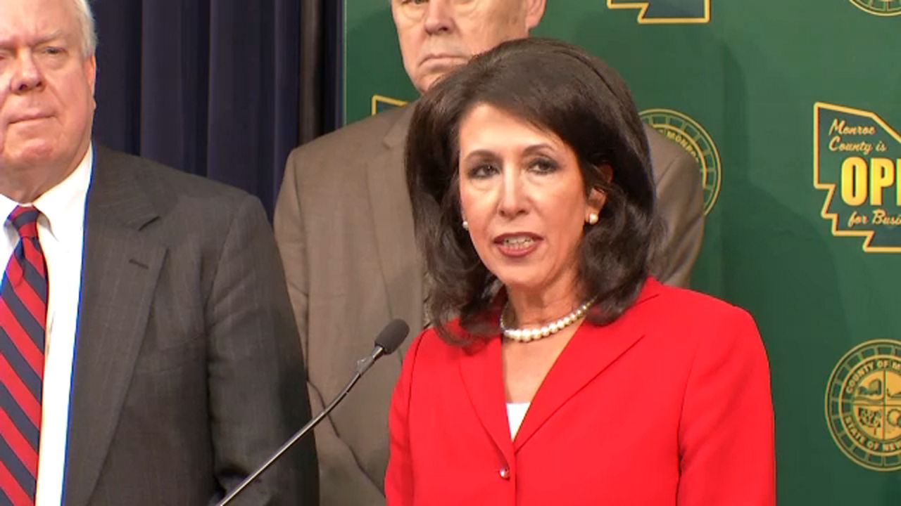 Local Leaders Against AIM Funding Cuts