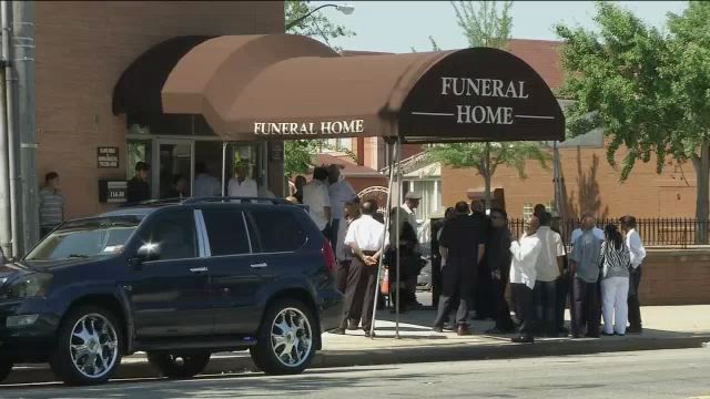 Funeral Held for Mother Killed in South Ozone Park Hit and Run Sunday