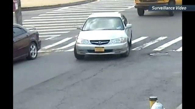 Queens Man Arrested for Allegedly Luring 10 Year Old to His Car and ...