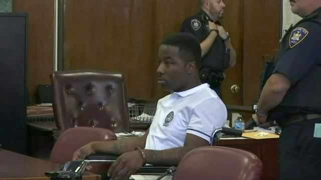 Rapper Troy Ave. Sues Irving Plaza Over Shooting in Which he is Charged ...