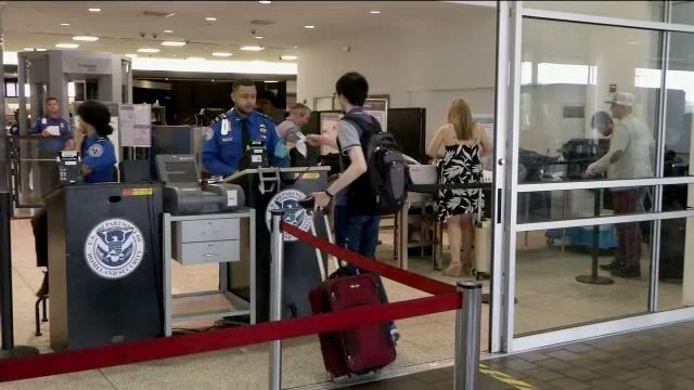 How Airport Security Has Changed In 15 Years Since 9/11