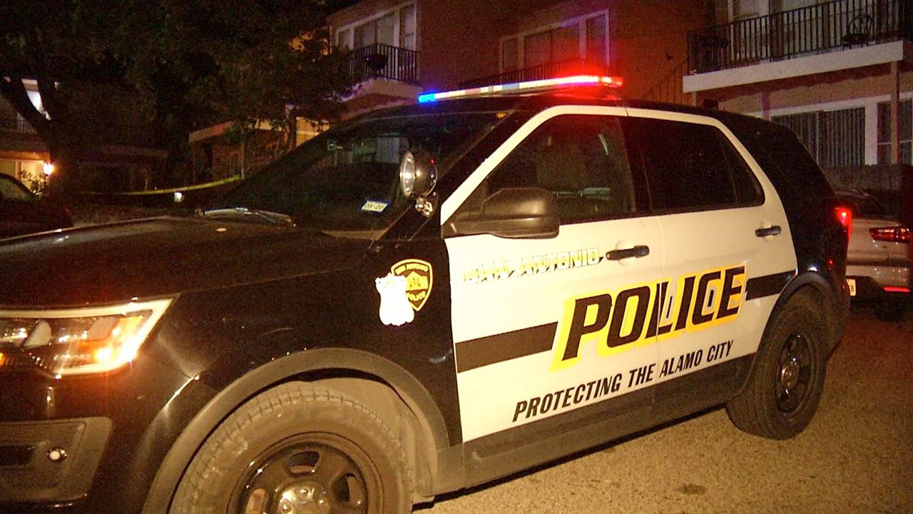 Woman Shot Through Car Window While Dropping Off Son