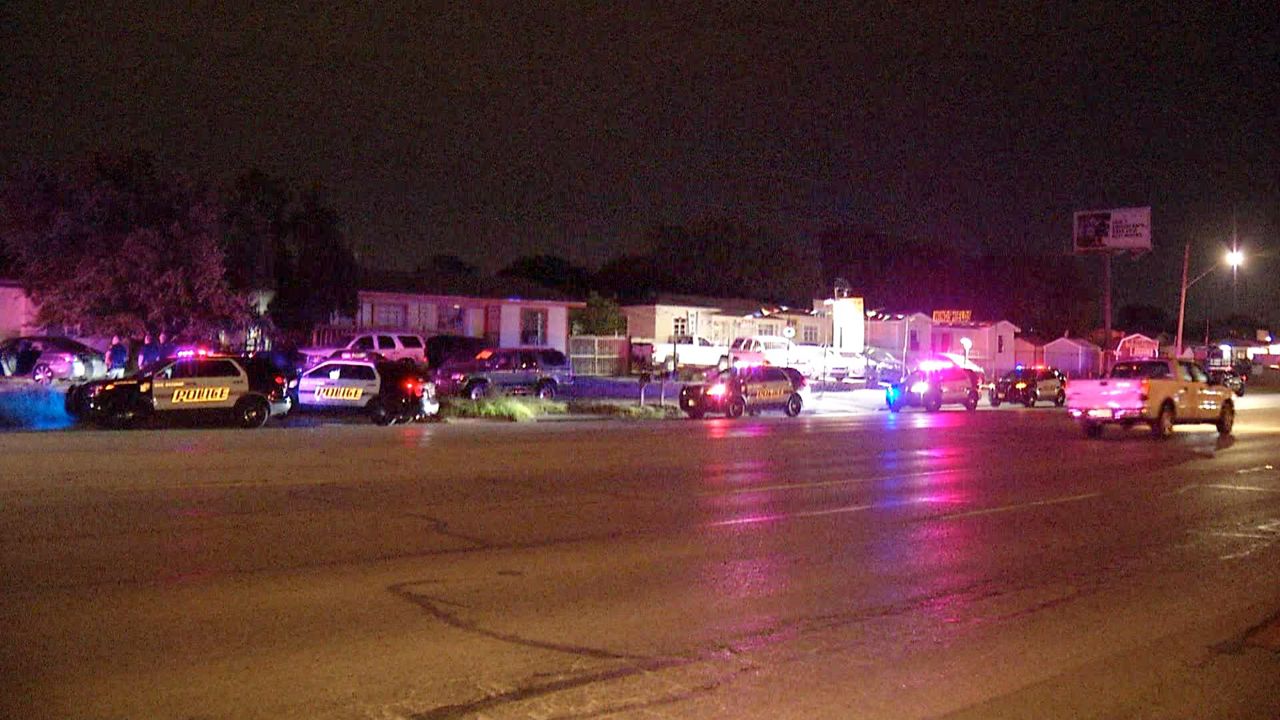 Teen killed in South Side shooting inside a home. (Courtesy: Ken Branca)