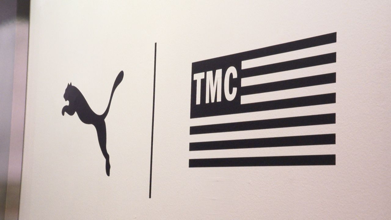 InNipWeTrust – Puma's Launched Partnership with The Marathon Store - TUC