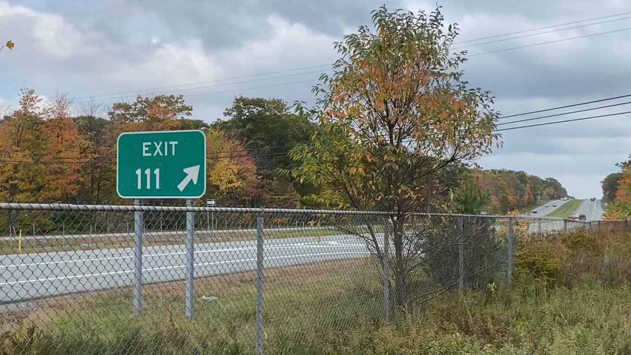 DOT wants public comment on study of NY-17 exits in Sullivan