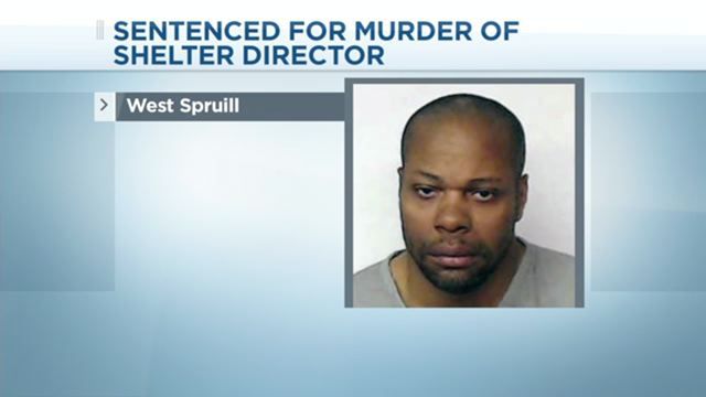 Man Sentenced to Life in Prison for Murder of Homeless Shelter Director