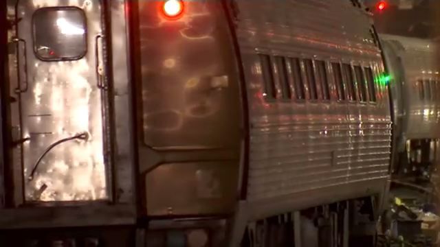 Queens 7 train station catches LIRR overflow during summer of hell