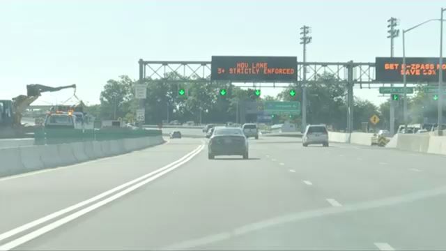 Staten Island officials consider cameras to combat HOV lane violations ...