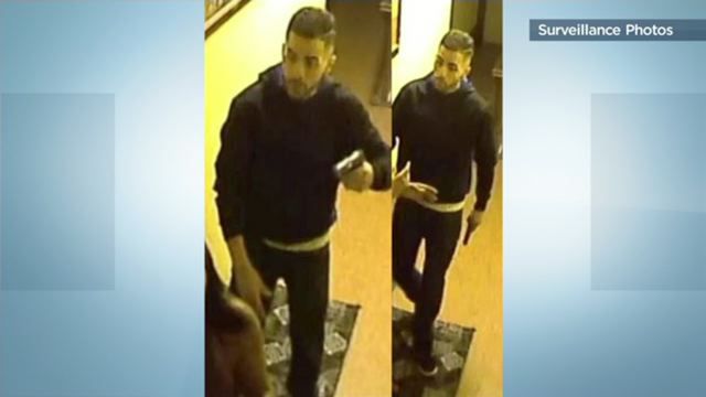 NYPD seeks violent home invasion robbers in Queens